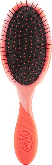 Produktbild Wet Brush Pro Detangler - Color Shock Melon