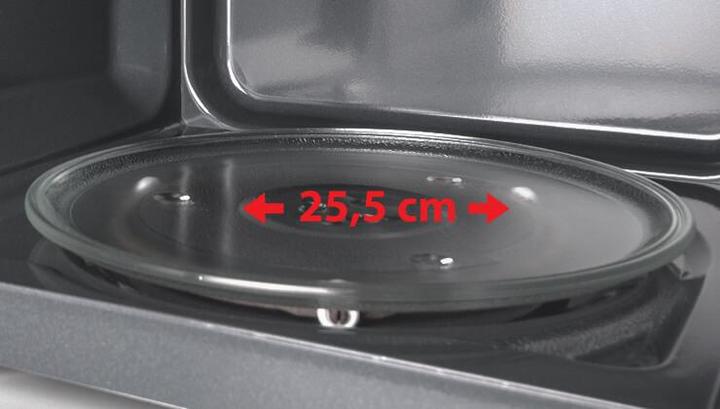 Productafbeelding Toshiba MWP-MM20P WH (20 l)