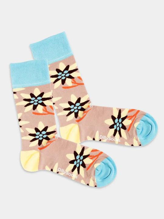 Produktbild DillySocks Mountain Bloomers (Einzelpack, 36 - 40)