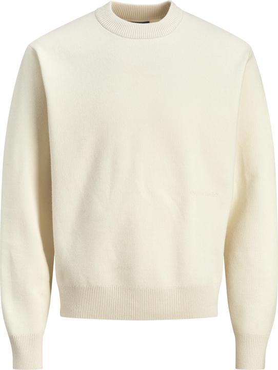 Jack & Jones Jorvesterbro Knit Crew Neck Sn