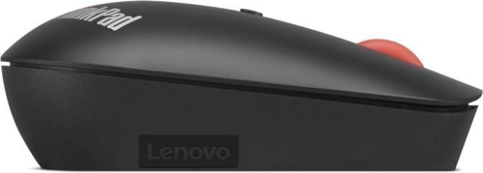 Produktbild Lenovo ThinkPad 4Y51D20848 USB-C Compact Wireless Mouse (Kabellos)