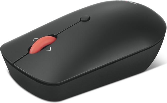 Produktbild Lenovo ThinkPad 4Y51D20848 USB-C Compact Wireless Mouse (Kabellos)