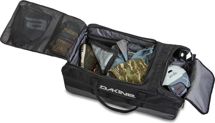 Image du produit Dakine Torque Duffle 125L, Cascade (125 l)