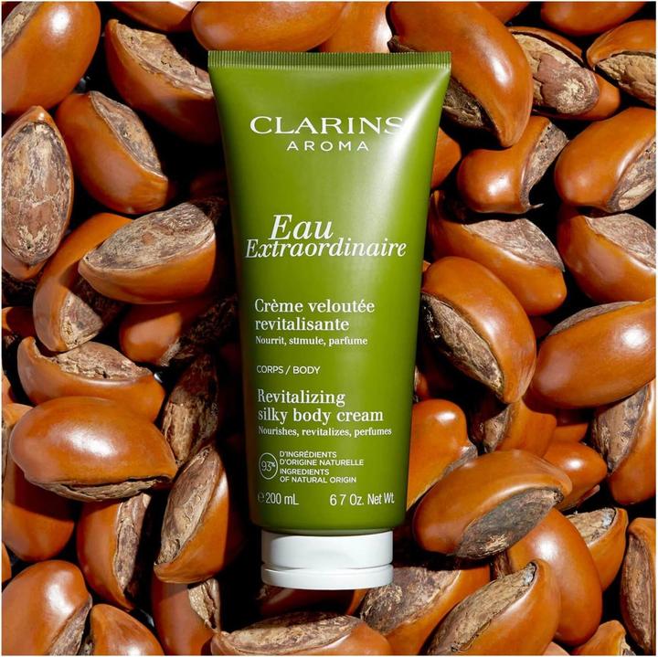 Immagine prodotto Clarins Crema corpo Eau Extraordinaire (Crema corpo, 200 ml)