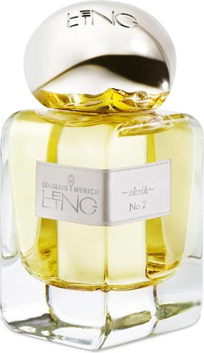 Produktbild Lengling No. 2 Skrik (Eau de Parfum, 50 ml)