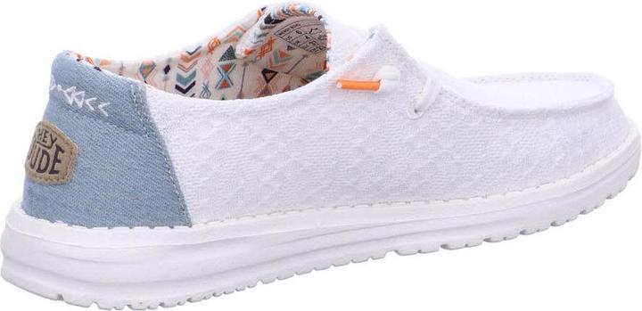Produktbild Hey Dude Wendy Boho Embroidered (38)
