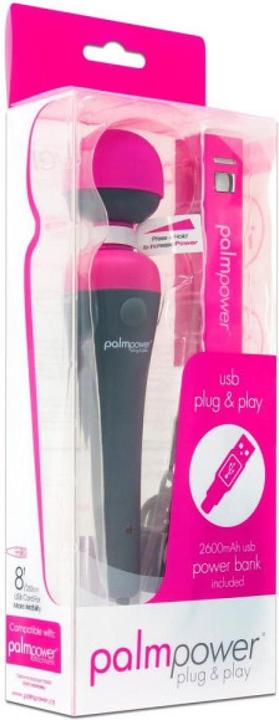 Image du produit Palmpower Appareil de massage