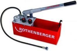 Immagine prodotto Rothenberger Pompa di prova RP 50-S 60200