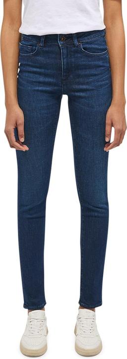 Immagine prodotto Mustang Mid Waist Shelby Jeans Slim (Jasmin New) Mid Blue (W29/L36)