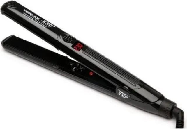Produktbild Termix 230º Black Edition Ceramic Plate Technology Digital Hair Straightener (Glätteisen)