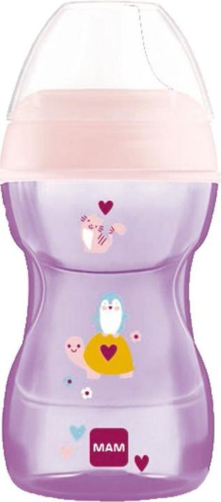 Actual product image MAM Fun to Drink (270 ml)