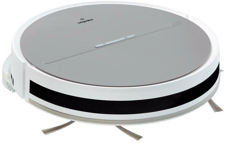 Actual product image Medion MD 11889 S05 SW (Vacuum mopping robot)