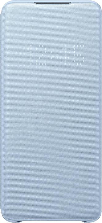 Produktbild Samsung LED View Cover (Samsung Galaxy S20+ 5G, Samsung Galaxy S20+)