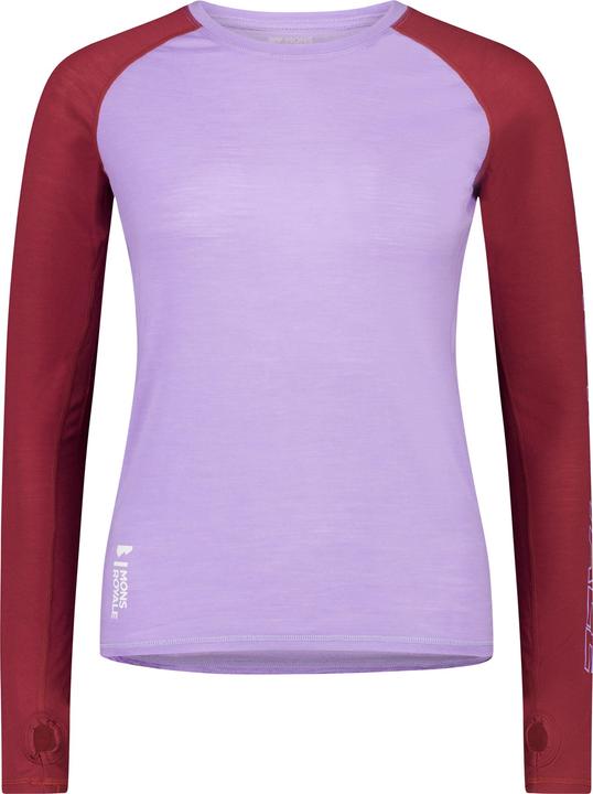 Produktbild Mons Royale Bella Tech (L)