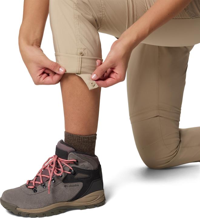 Produktbild Columbia Silver Ridge Utility™ Convertible Pant (8)