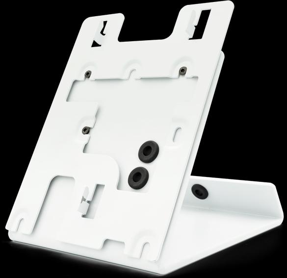 Image du produit Doorbird Support de table A8003