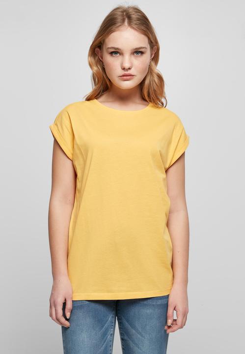 Immagine prodotto Urban Classics Tee a spalla estesa da donna - 2126 (XS)
