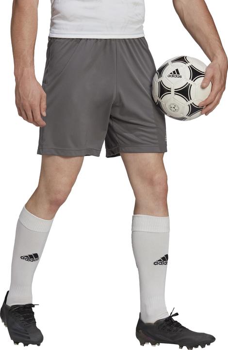Actual product image adidas Entrada 22 Shorts (3XL)