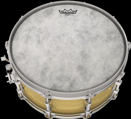 Immagine prodotto Remo Diplomatico Fiberskyn (Rotolo, Rullante, Basso)