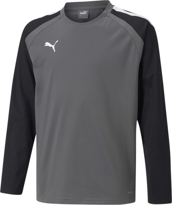 Puma teamLIGA Training Sweat Jr-657239