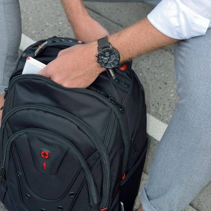 Immagine prodotto Wenger Stambecco Ballistic Deluxe (26 l)
