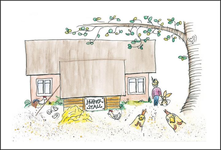 Image du produit Der alte Mann und der Hase (Allemand, Berend Feddersen, 2022)