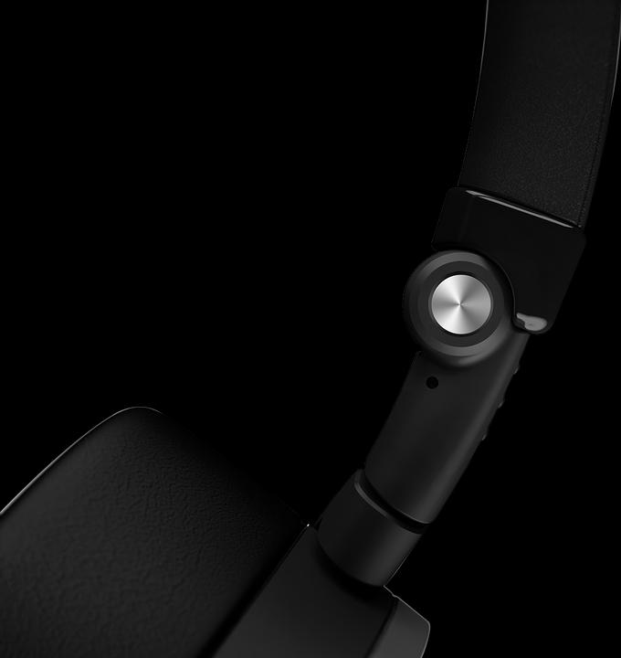 Produktbild AKG N60 Nc (ANC, 30 h, Kabelgebunden)