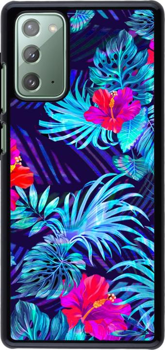 Image du produit PhoneLook Coque Blue Forest (Samsung Galaxy Note 20)