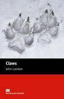 Produktbild Claws (Englisch, Landon John, 2005)