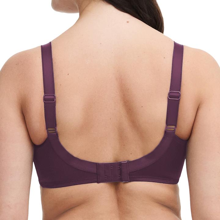 Image du produit Chantelle Hedona Soutien-gorge à armatures (80 B, Une unité par pack)