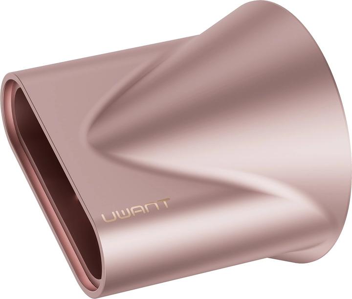 Image du produit No Name UWANT H100 Pink | Sèche-cheveux | 1500W