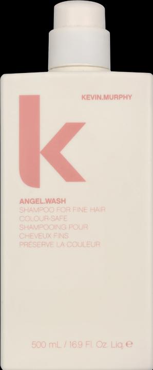 Image du produit Kevin Murphy Angel.Wash (500 ml, Shampoing liquide)