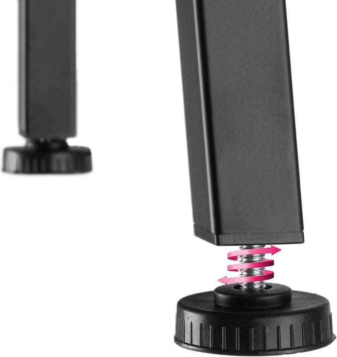 Image du produit tectake Paisley