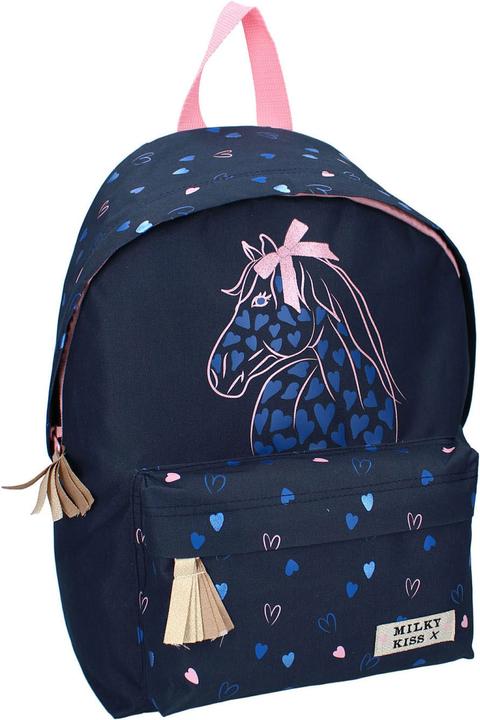Produktbild Milky Kiss Rucksack We Are One