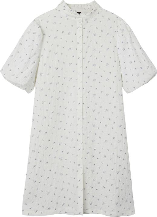 Actual product image Lmtd Relaxed Fit Dress (170)