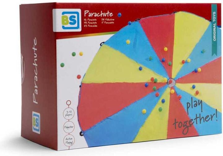 Image du produit BS Parachute
