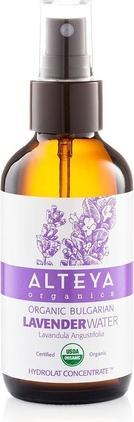 Immagine prodotto Alteya organics - Acqua di lavanda BIO spray in vetro 120 ml (Lozione corpo, 120 ml)