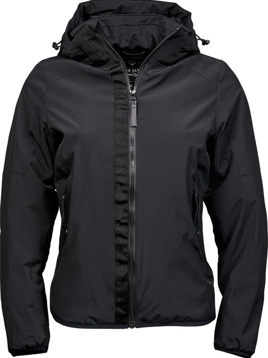 Tee Jays Urban Adventure Steppjacke