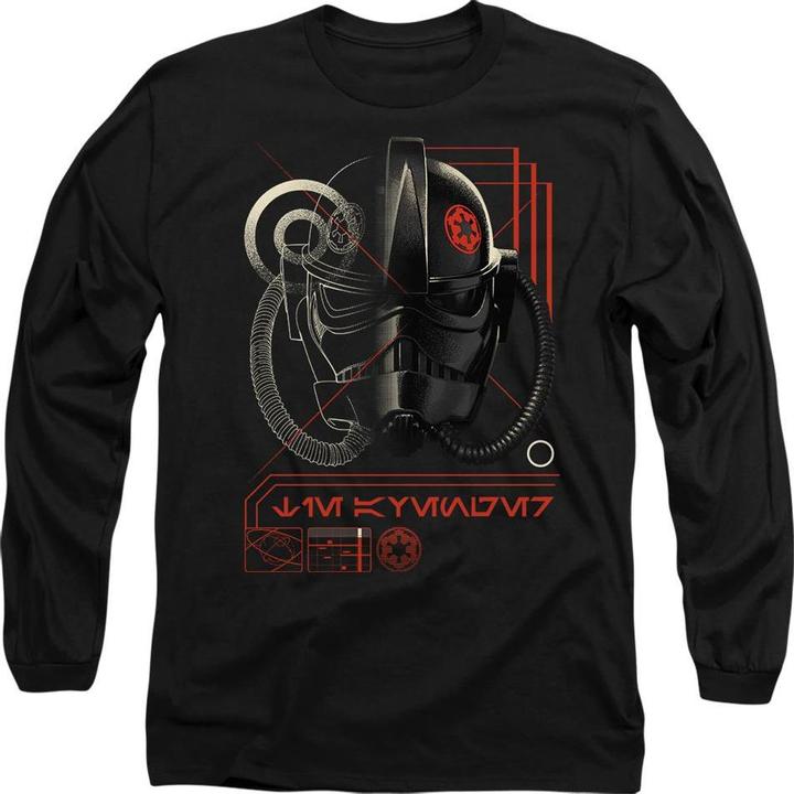 Produktbild Star Wars TShirt (XL)