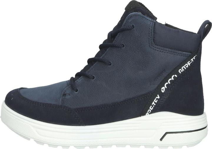 Actual product image Ecco Urban Snowboarder GTX nightsky/nightsky (32)