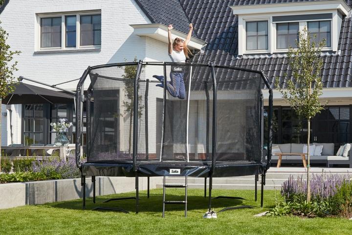 Image du produit Salta Première classe (427 cm)