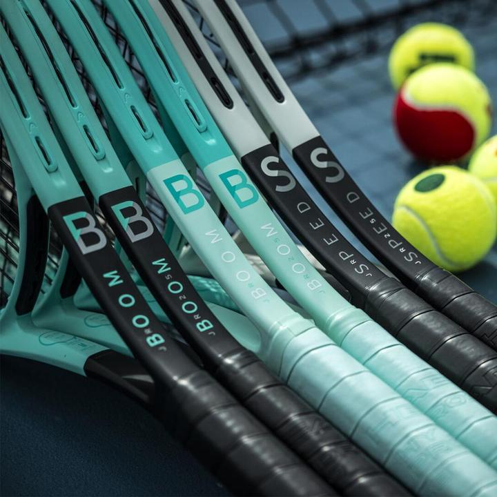 Produktbild Head Speed Junior 25 2024 Tennisschläger (0, 230 g)