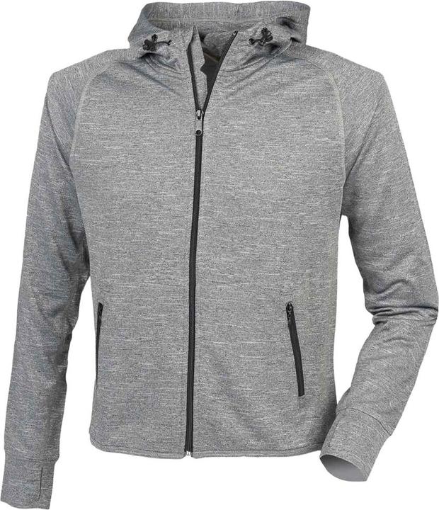 Actual product image Tombo Womens/Ladies Lightweight Running Hoodie (XS)