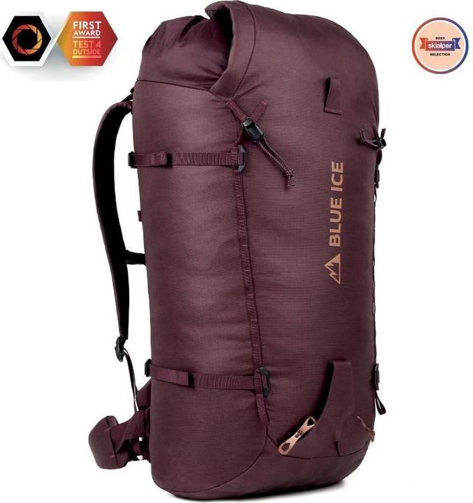 Produktbild Blue Ice Warthog 40 (40 l)