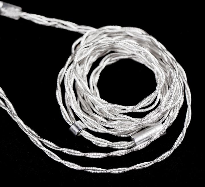 Actual product image FiiO LC-4.4D (1.2m, 4.4mm jack, Various)