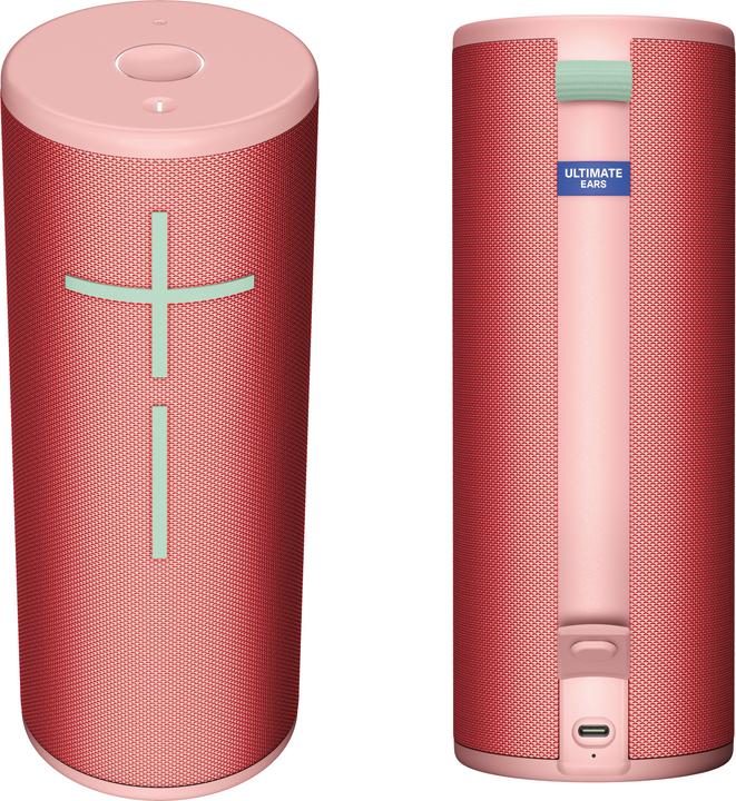 Image du produit UE Boom 4 (15 h, Fonctionnement sur batterie)