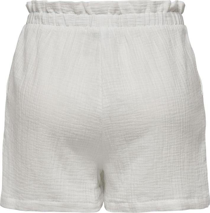 Image du produit JdY Coupe normale Short taille moyenne Short paperbag (S)