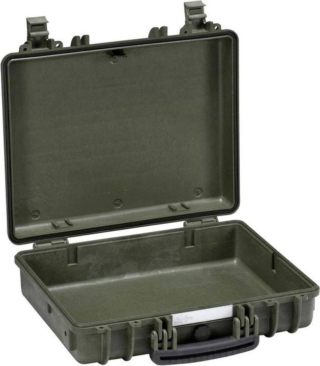 Produktbild Explorer Cases Spezialkoffer 45x35x13 cm Mod. 4412 LT (19.20 l, Handgepäck (bis 50l))