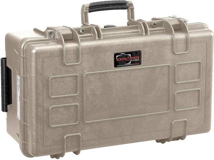 Produktbild Explorer Cases Spezialkoffer 52x29x21 cm Mod. 5221 (Fotorucksack, 30.30 l)
