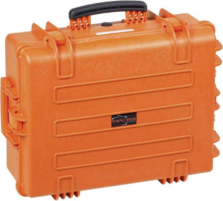 Image du produit Explorer Cases Coffret spécial 58 x 44 x 22 cm mod. 5822 (56.10 l)